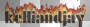kelliandjay..red fire