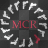 mcr guns 
