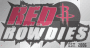 RED ROWDIES