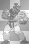 white/ghost akuma
