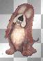 Animated Sad Puppy