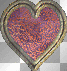 Changing Colors Heart