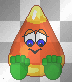 Animated Candy Corn (2) Animated Candy Corn (2)