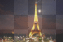 A night in ol' Paris