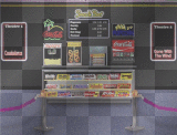 Animated Movie Lounge  **db**