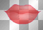 Kissing Lips