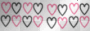 Hearts...