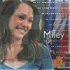 miley e lily