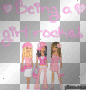 In Pink Dolls
