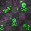 skulls