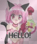 Hello, Nya!