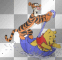 pooh tigger pooh tigger