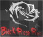 black rose