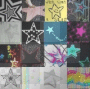 background stars