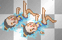 swim