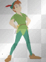 peter pan