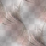 gold pink black bg