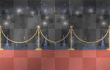 red carpet