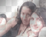 mi linda esposa y mi querida amiga