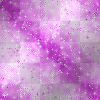 glitter purple
