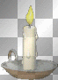 candle