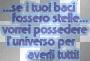 i tuoi baci