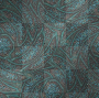 teal black  background bg