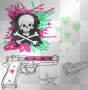 gun