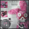 Rock-n-Roll Bunny