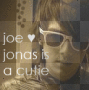 joe
