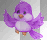 bird