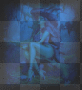 oOo°Blaue_Hexe°oOo by Selenya
