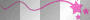 Pink Glitter Stars Divider  :-)