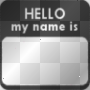 Hello my name is...