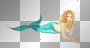 Animated Sexy Mermaid :-) Animated Sexy Mermaid :-)