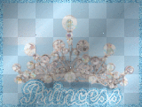 Princess crown 