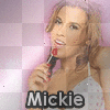 Mickie James