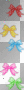 bows