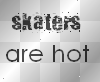 hot skaters hot skaters