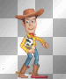 Woody from Toy Story Woody from Toy Story