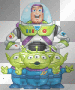 Buzz and the Aliens