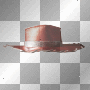 Sombrero-Vaquero