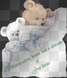 Bonne nuit