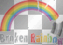 broken rainbow