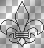 Fleur de Lis