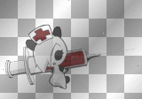 Goth Nurse