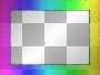rainbow frame