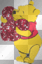 LUV BY POOH!
