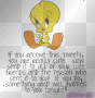 TWEETY