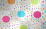 polka dots
